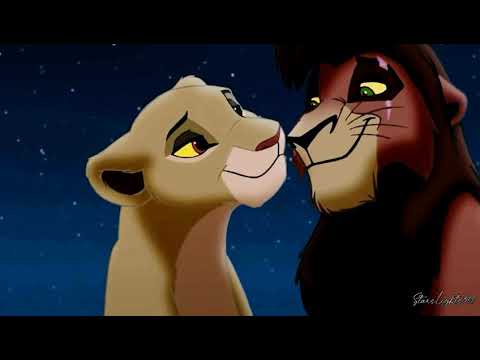 ❝Rude || Kovu x Kiara ft Scar❞ Mep Part