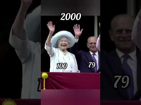 100 vs 101: The Queen Mother’s Rare Last Public Appearances