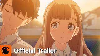 Official Trailer [Subtitled]