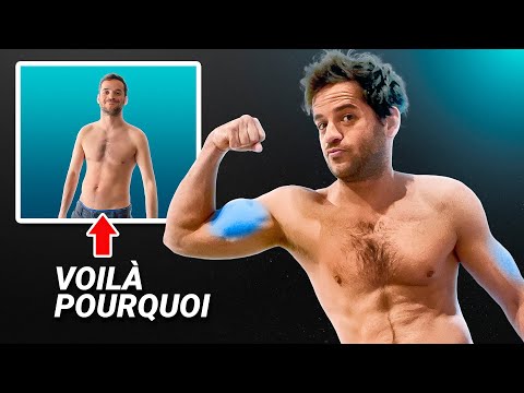 Vidéo entraînement