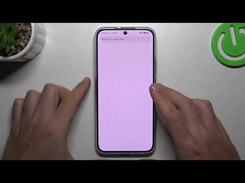 How to Scan QR Codes on Huawei Nova 11?