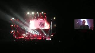 Hombres G - Con los Brazos en Cruz [WiZink Center] Madrid, 15/11/2019.