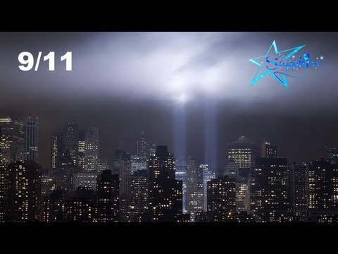 And I Cry - Sapphire (original song) 9/11 in Memory of the events of September 11th 2001