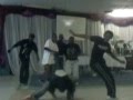 WARRIOR KNIGHTS EM FRESH BOYZ D GAFA SQUAD Family In 2009
