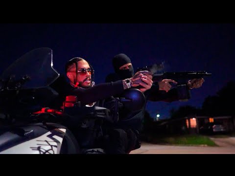 Riko Glizzy x 5th Ward JP - Borikua Gerrero (Official Music Video)