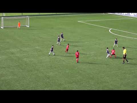 Banants1-09 - Geghashen-09 (15-1)