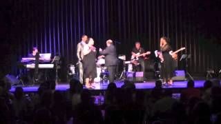 PREVIN MOORE: Why do fools fall in love