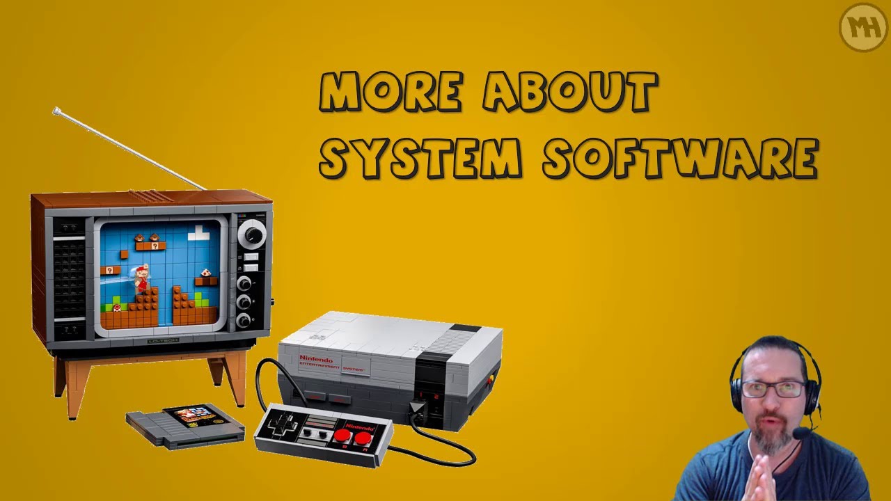 Level 1 Software Lesson 11: Device Drivers