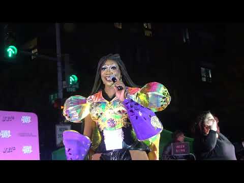 The 17th Street High Heels Race 2025