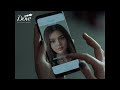 Reverse Selfie Dove