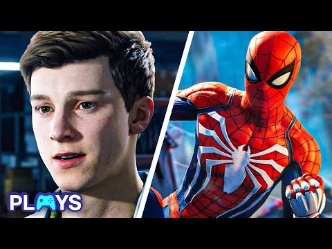 The 8 BIGGEST Changes in Marvel's Spider-Man PC Remaster