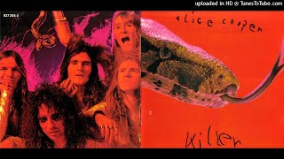 ALICE COOPER-Killer-04-Desperado-{1971}