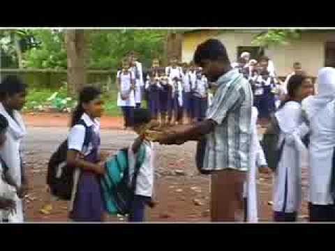 Tulu Song.... Pattadayagla Nattuna Sthithibaruya...