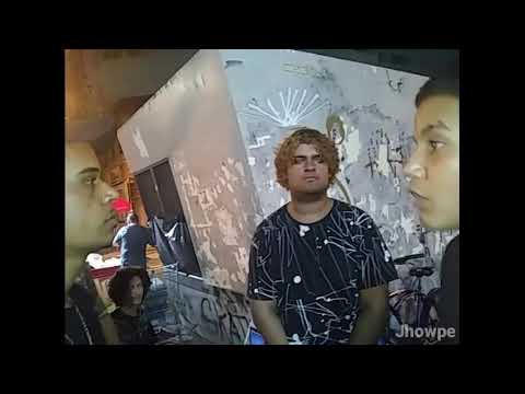 Ang x PS - 1°fase - Rap de Quinta