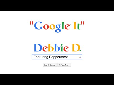 Debbie D., Feat. Poppermost - 