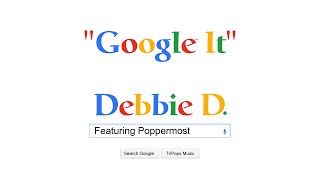 Debbie D., Feat. Poppermost - 