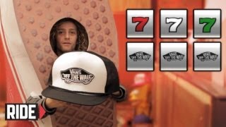 Download lagu Vans 7 Item Giveaway with Daniel Lutheran - RIDE Channel 777 mp3