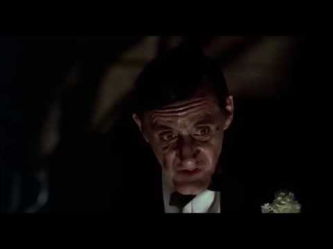 Dick Tracy - Tracy VS. Big Boy Caprice & "The Blank"