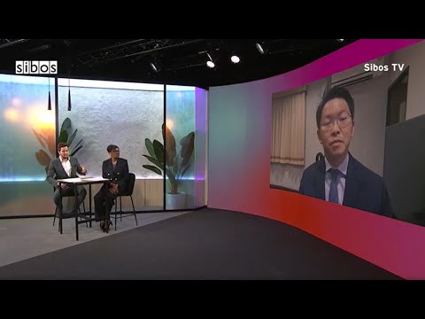 Sibos TV: Digitalisation of The Stock Exchange of Thailand - Oct 2021