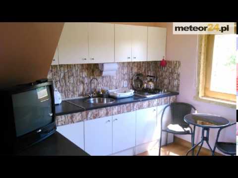 Domek Letniskowy Smołdziński Las - Smołdziński Las meteor24.pl