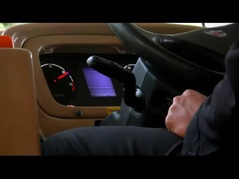 SBST: Scania K230UB Kickdown Euro V