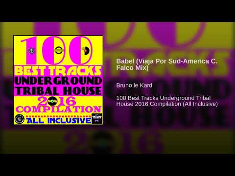 Babel Viaja Por Sud America C Falco Mix