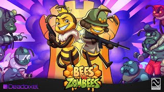 Bees vs Zombees Steam Key (PC) GLOBAL