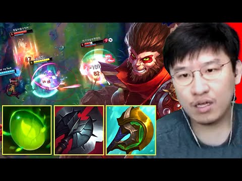 There is a NEW EDITOR on the channel