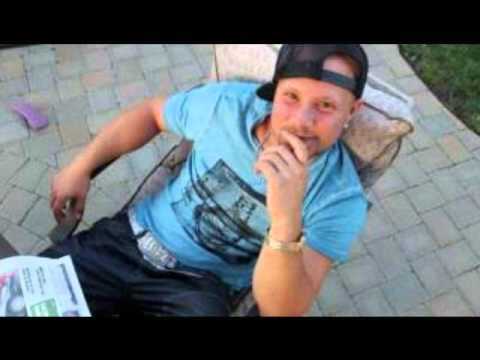 Vodka Lime - Diaz-Hells