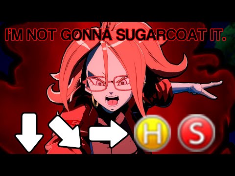 IM NOT GONNA SUGARCOAT IT. (LAB COAT EDITION)