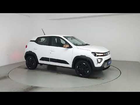 Dacia Spring BEV 26.8kWh 65HP Extreme - Image 2