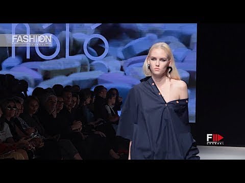 NOLO Spring Summer 2019 Riga - Fashion Channel