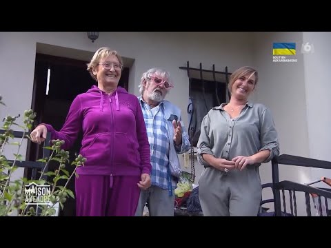 MAISON À VENDRE  04 03 2022