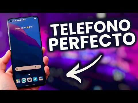 Este es el Teléfono Perfecto