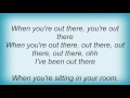 Rollins Band - Out There Lyrics