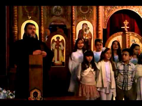 Srpkinjica jedna mala