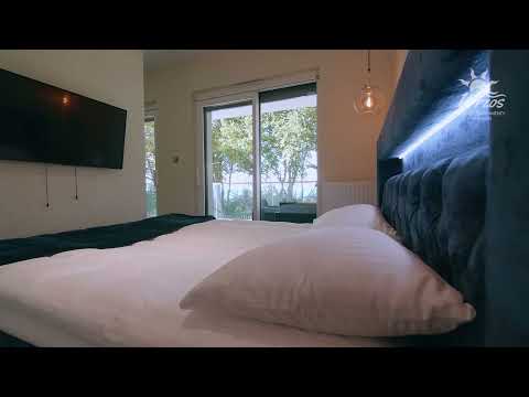 Całoroczne Apartamenty PREMIUM - Wrzos