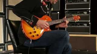 Video thumbnail for Tom Anderson Bulldog  •  SN: 11-25-13A by Wildwood Guitars