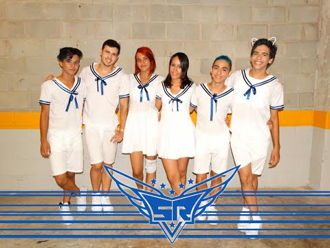 SWEET RENDEZVOUS - Rough + Me Gustas Tu (GFriend Dance Cover)