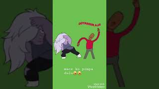 Download lagu mace pompa ✌ mp3