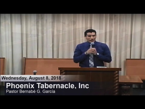 2018-0808 Cabos Sueltos #7 (1997-0430) Pastor Bernabé G García