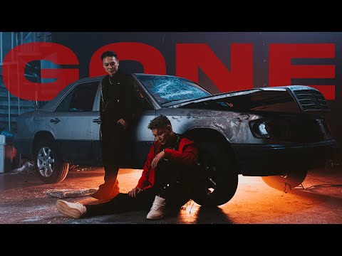 G18 - GONE ( Official Music Video )