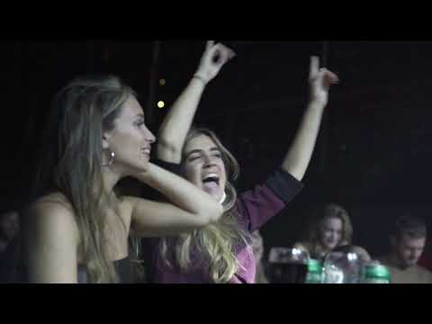 Ignacio Pagani / Equinoccio Live - Lo Que Aprendí