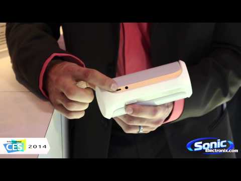 JBL Flip 2 Blue (FLIP2BLUAM)-video