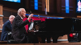 I&#39;ll Never Be Lonely Again (LIVE) | Jimmy Swaggart