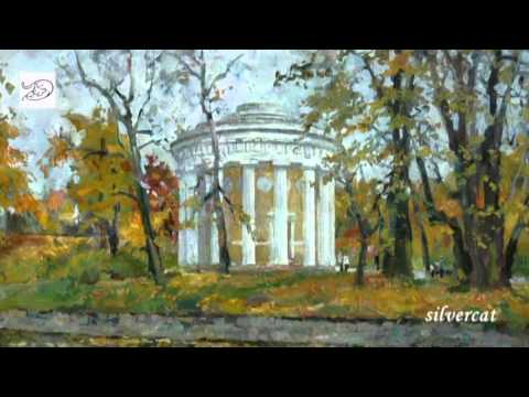 Old Russian Waltz "The Birch" - Старинный вальс "Березка"