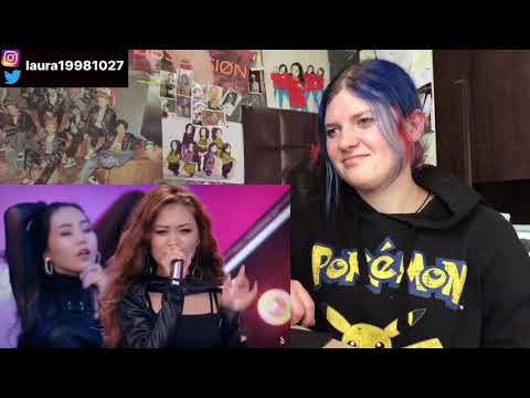 Crystalz feat Roo & Bope - Сен сұлу | Gakku Дауысы 2019 reaction