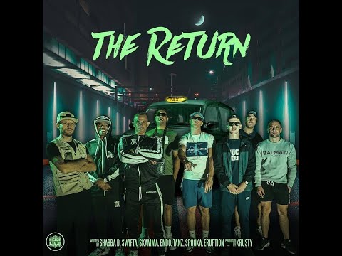 HIGHER LEVEL - The Return - (Official Music Video)