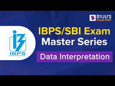 Data Interpretation | Percentage Based DI | Data Interpretation for Bank Exam | DI For SBI, IBPS