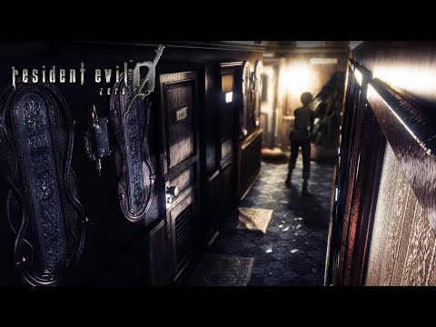 Resident Evil : 0 Remastered [Reshade] [Ray Tracing]